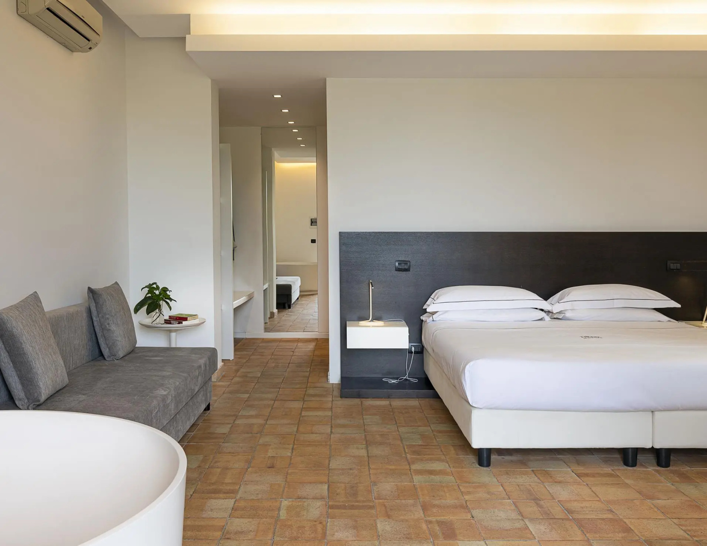 Ramo d'Aria Etna Boutique Hotel