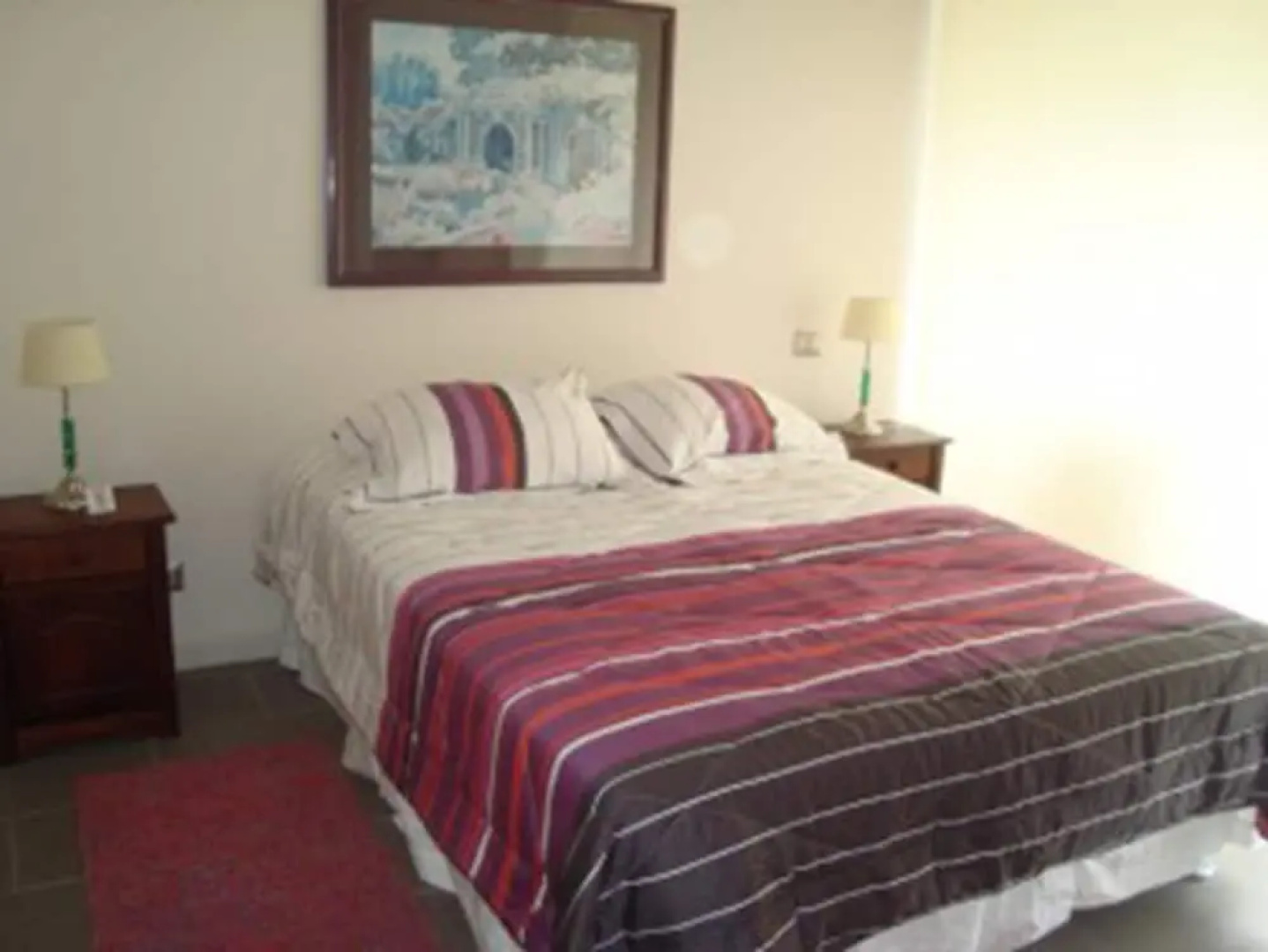 Apart Hotel Reñaca Suites