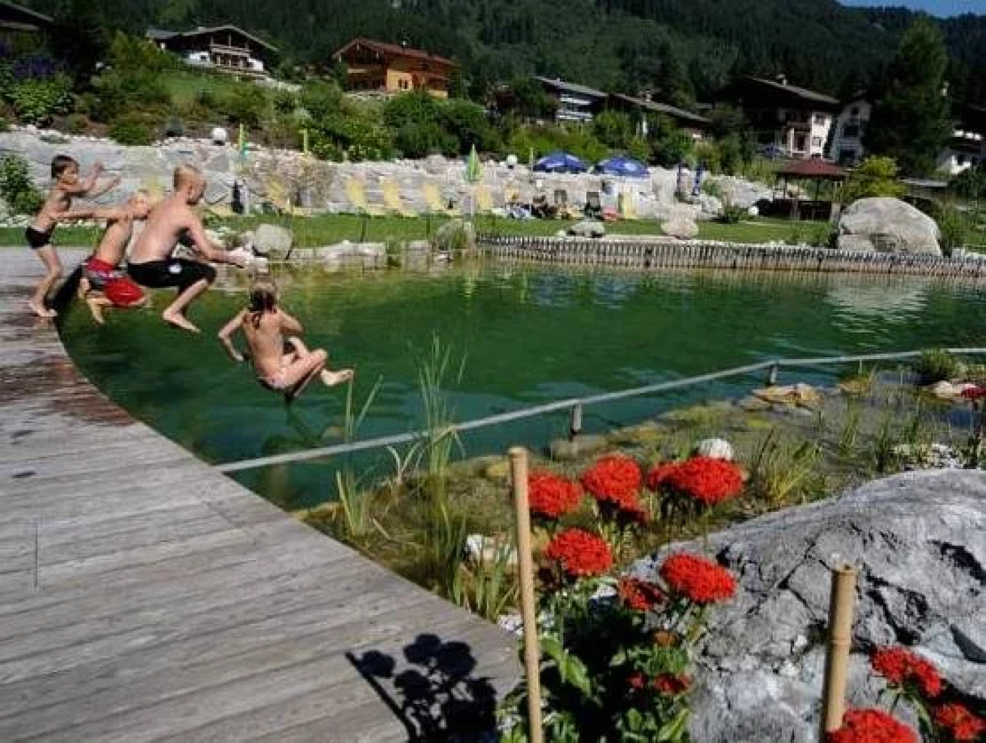 Gästehaus Edelweiss