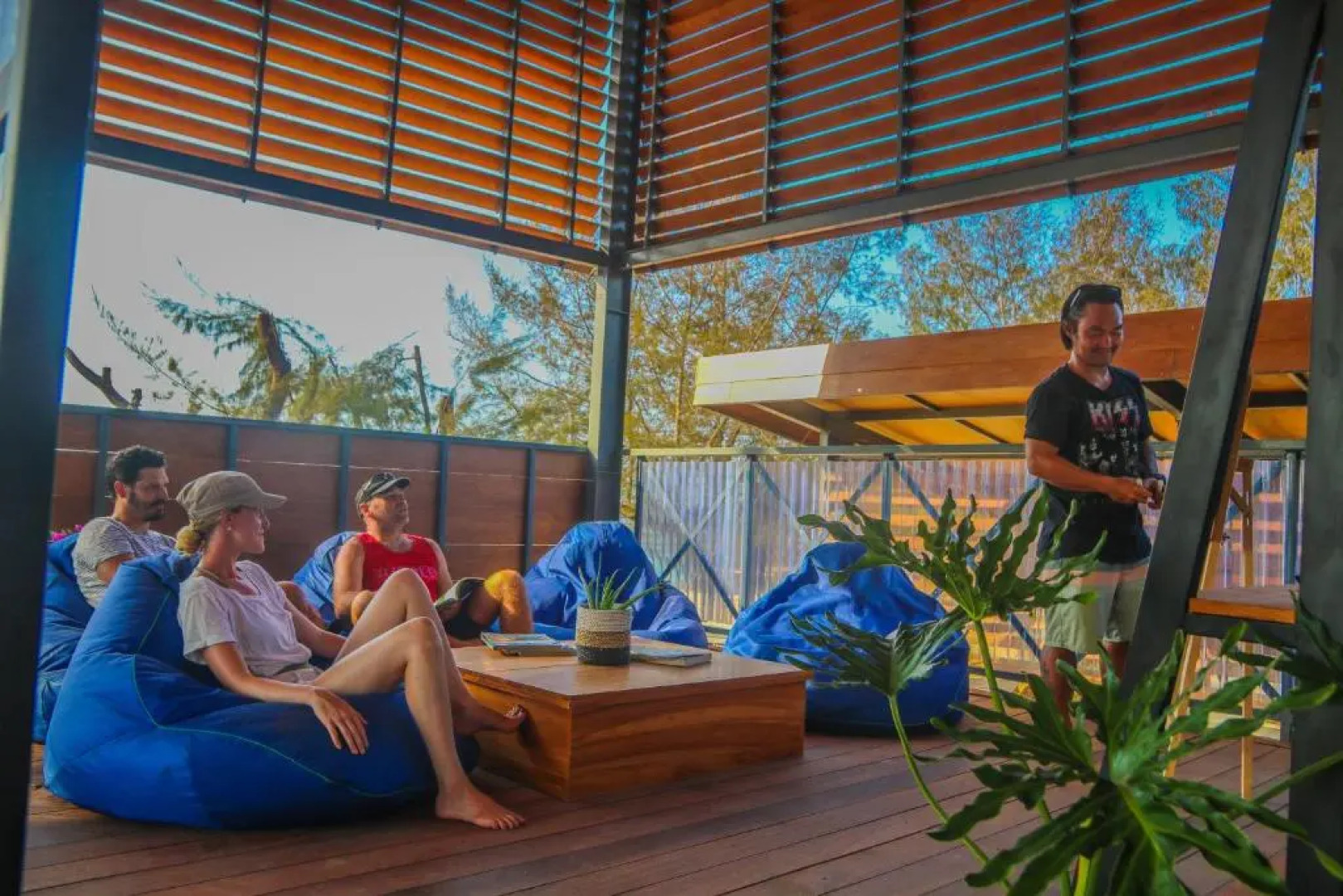 Divine Divers Resort