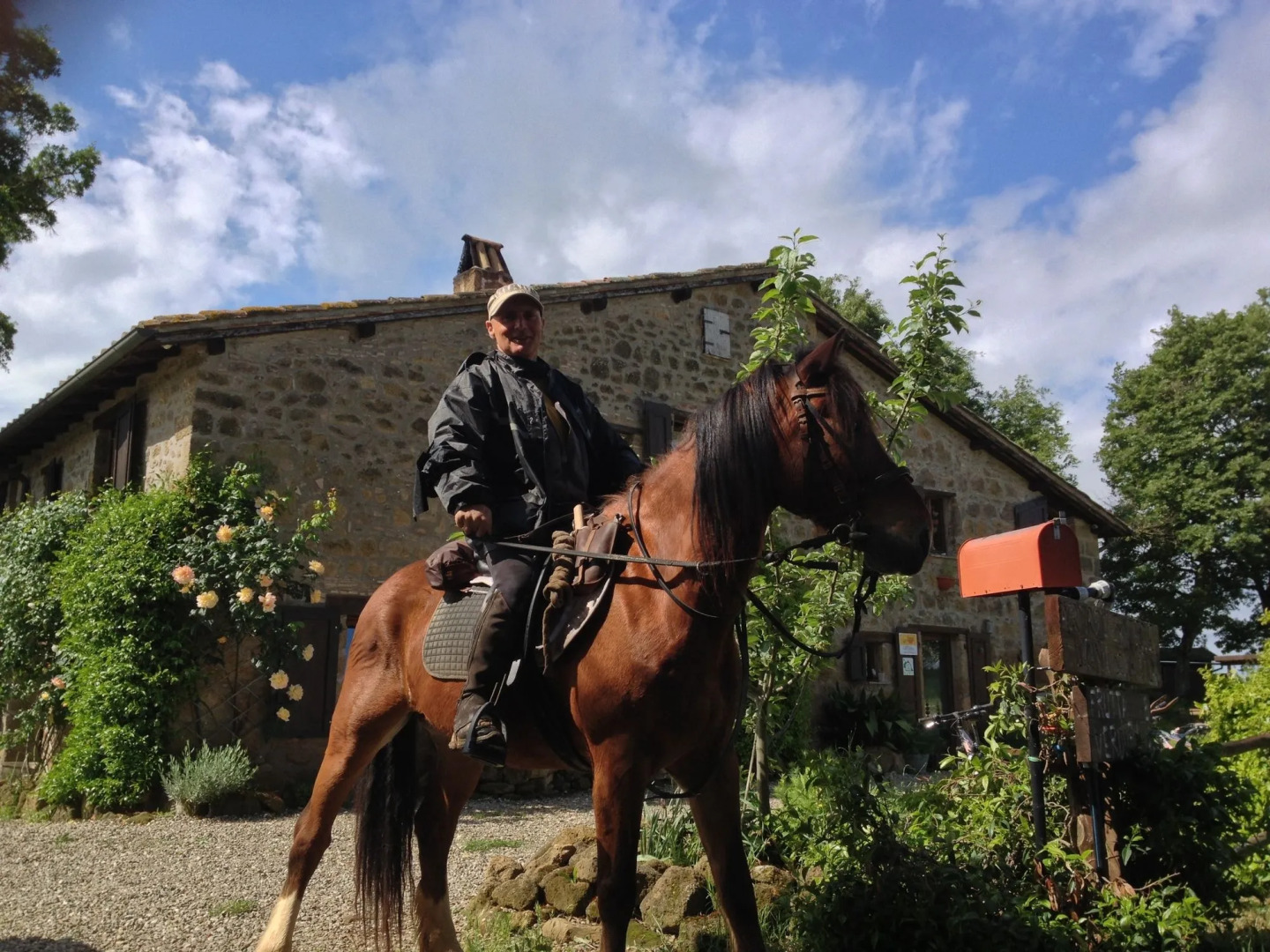 Agriturismo Biologico SantEgle