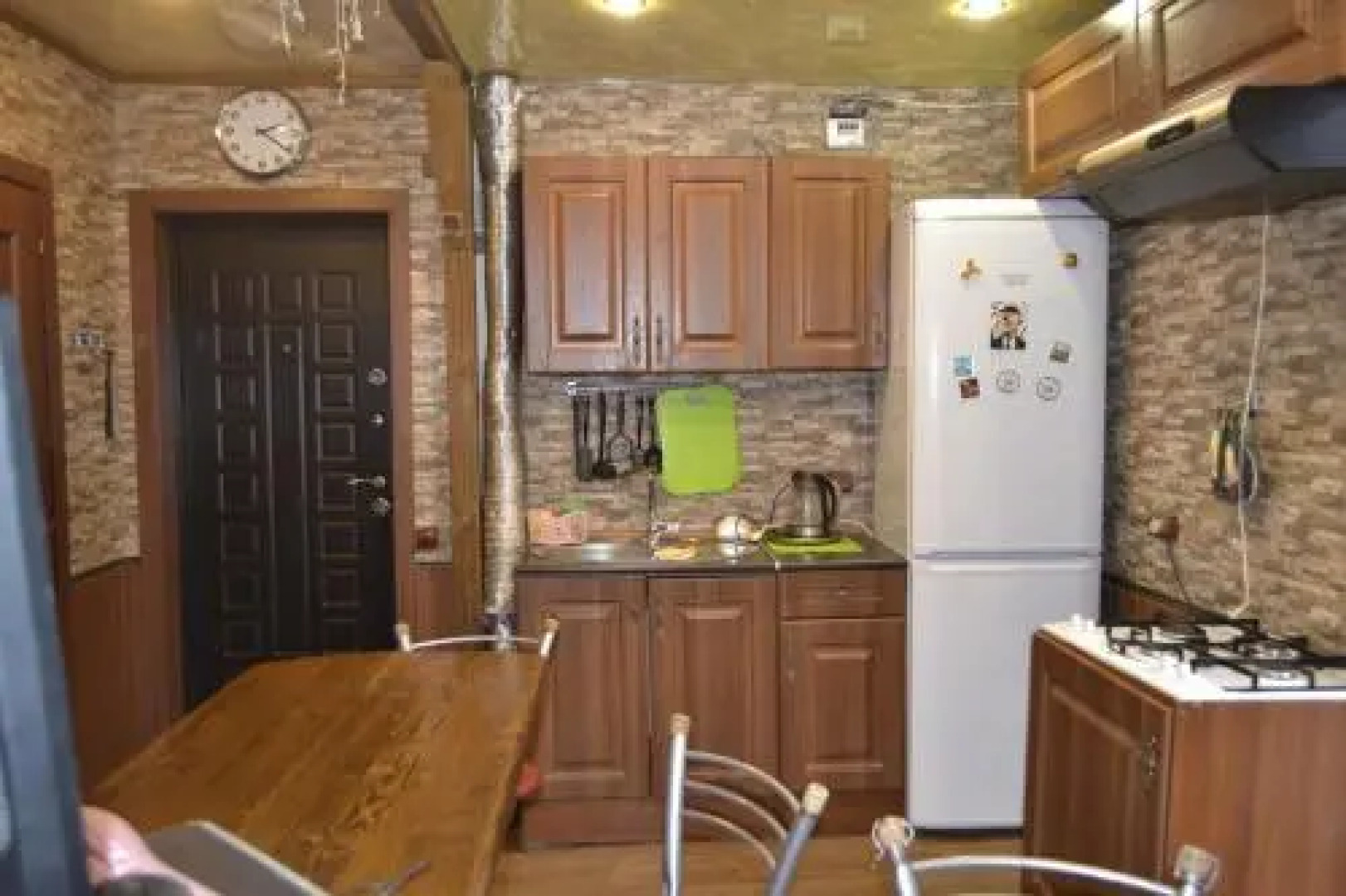 Guest House on Sovetskaya 7