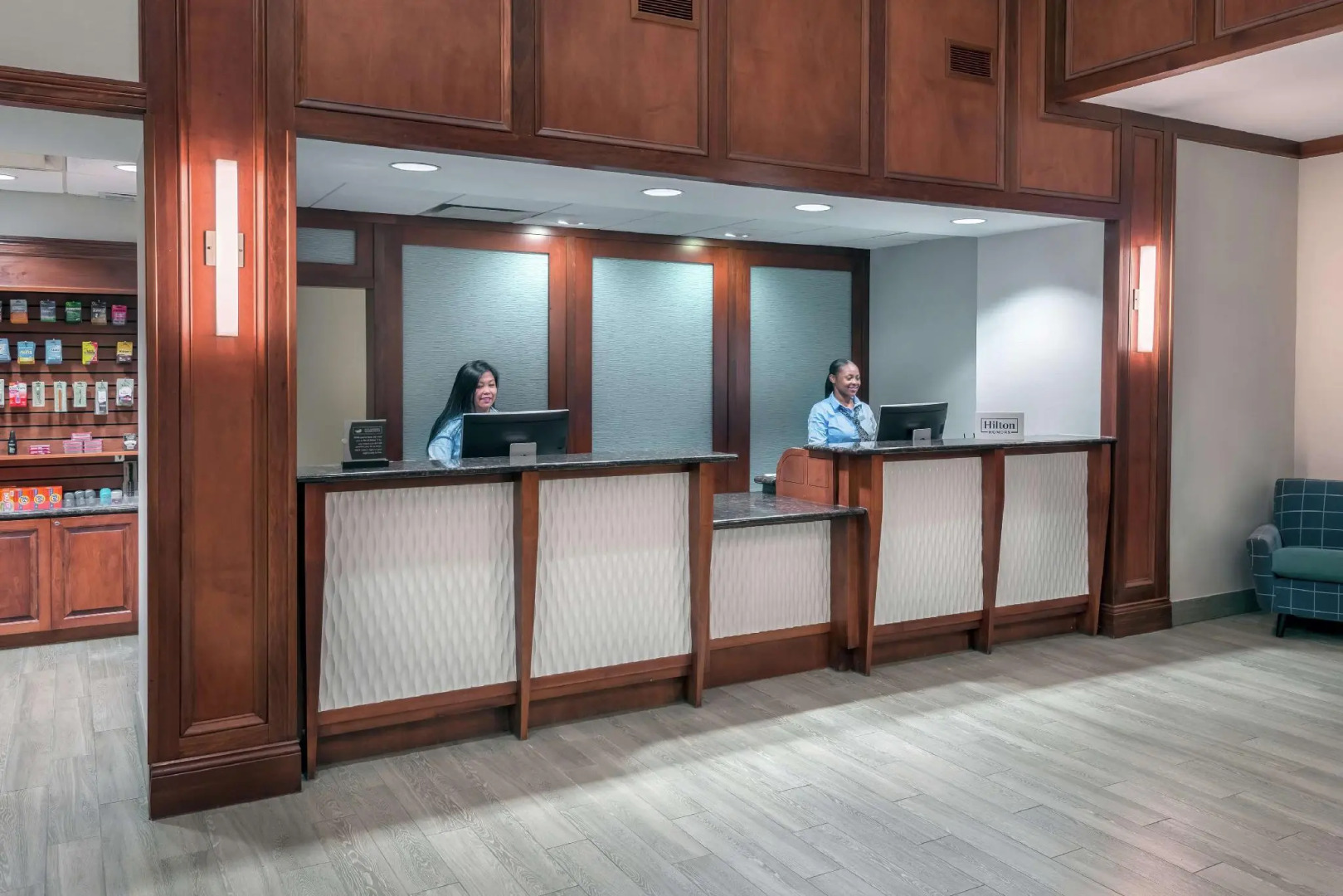 Homewood Suites by Hilton Cleveland-Beachwood