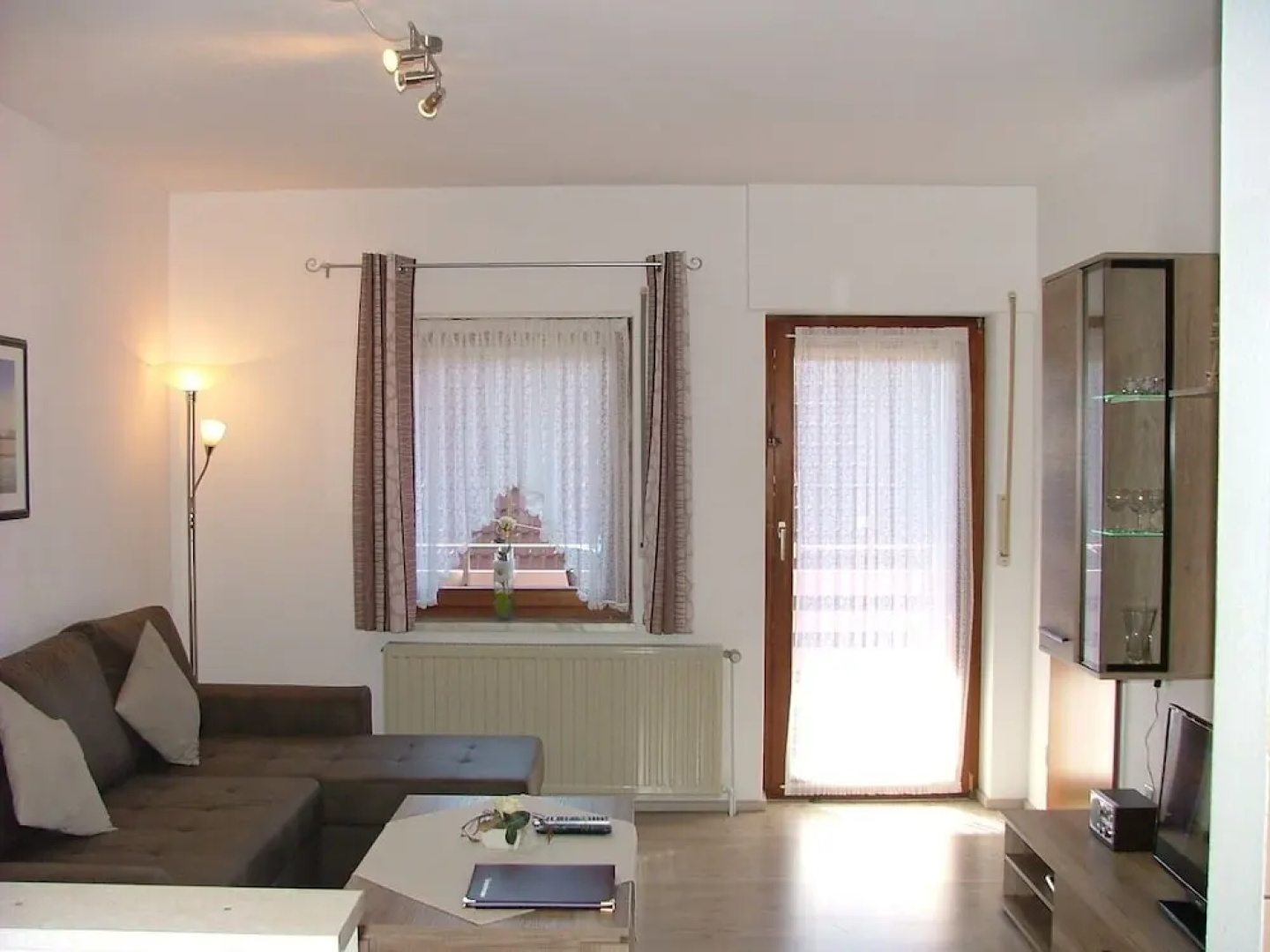Haus Gertrud