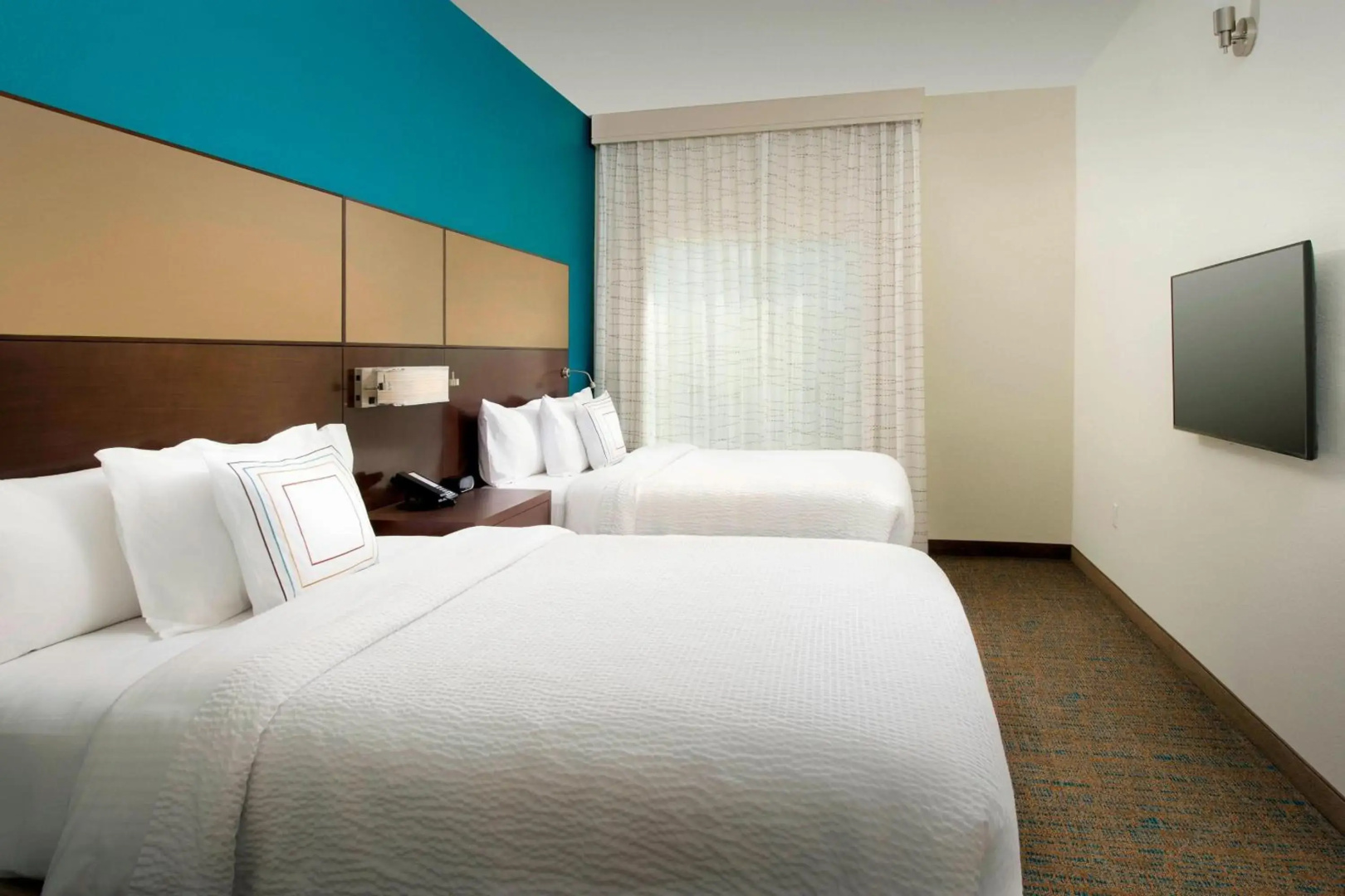 Residence Inn Miami Airport West/Doral