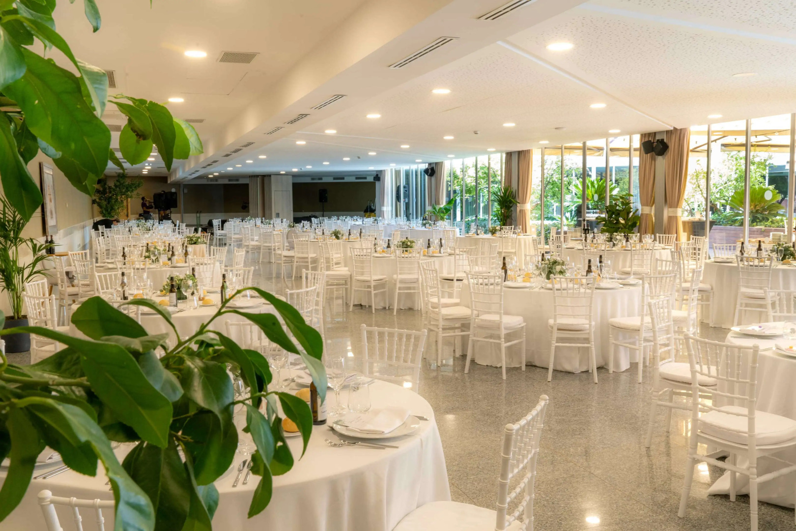 Barcelo Granada Congress