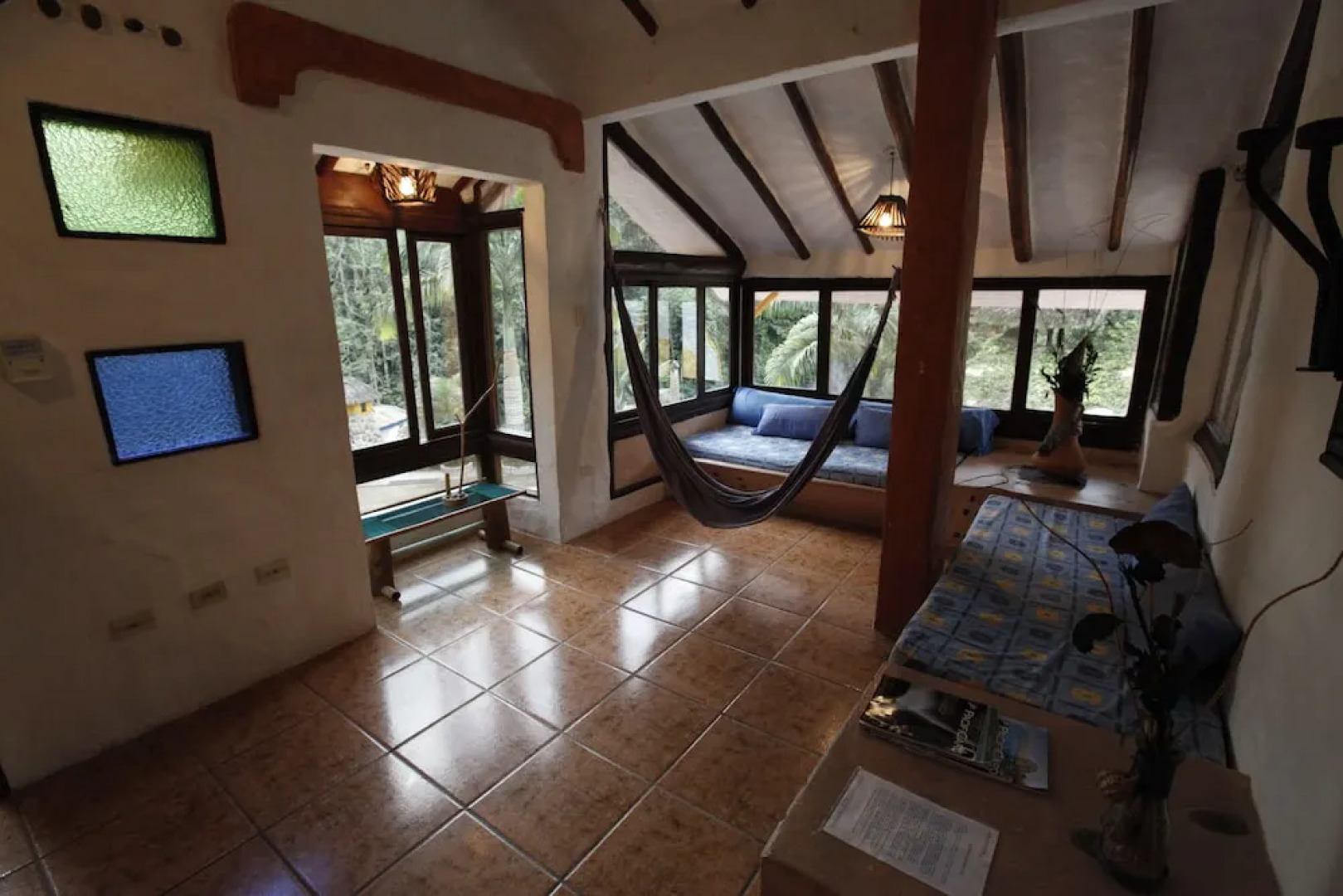 Kashama Eco Resort y Spa