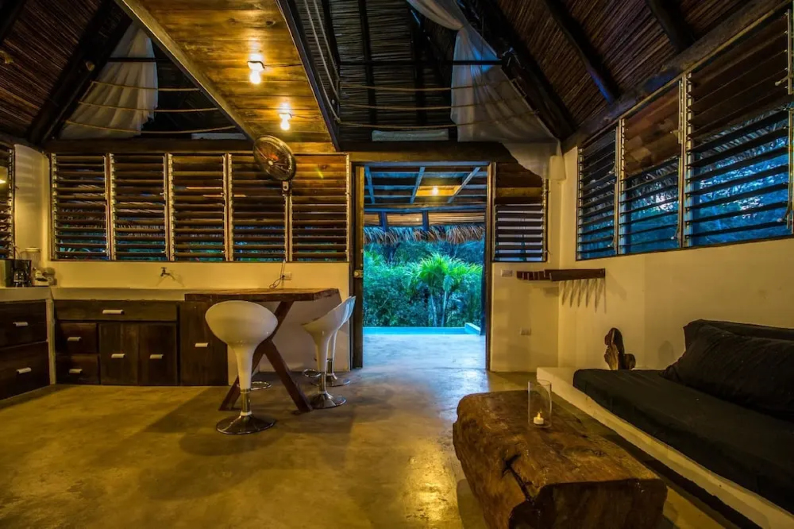 Villas Oaku