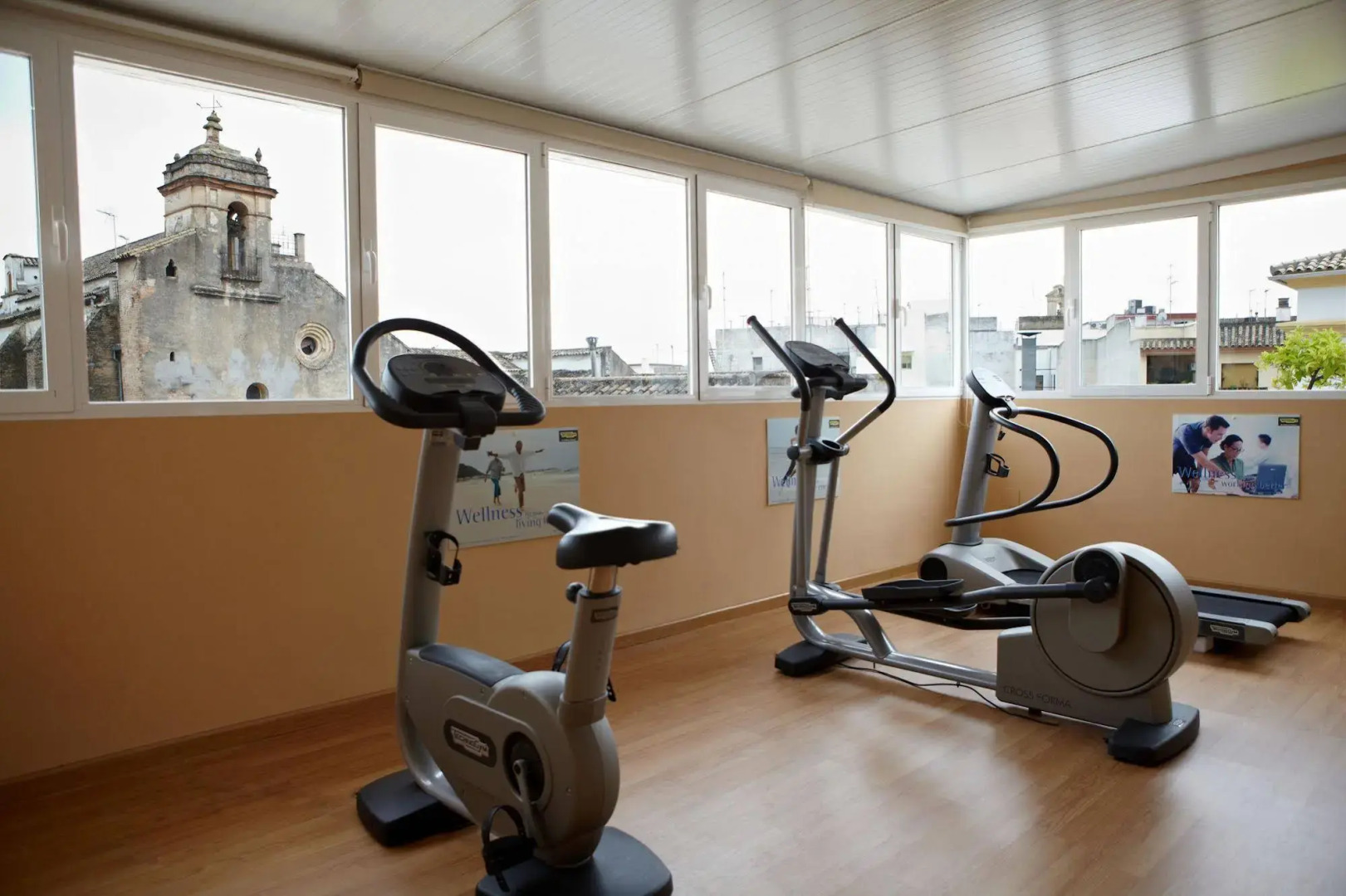 Hotel Macià Alfaros