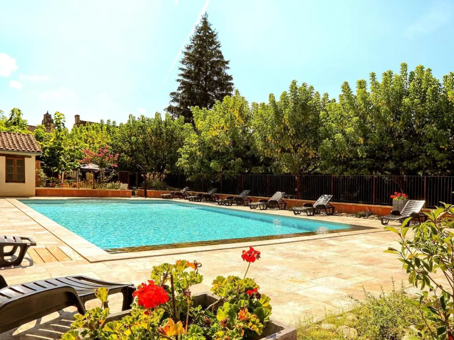 Hotel Archambeau