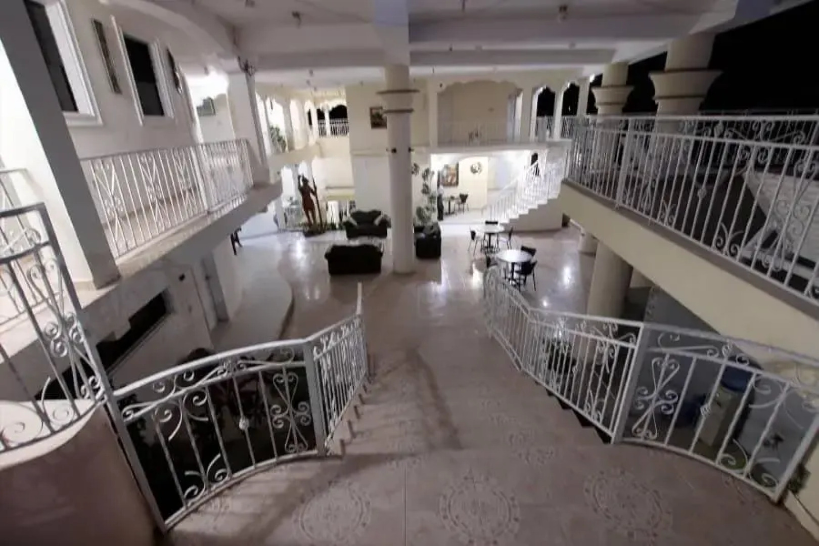 Residence Royale Hotel