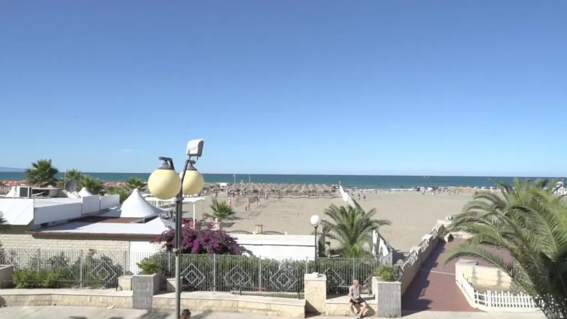 Le Nereidi B&B