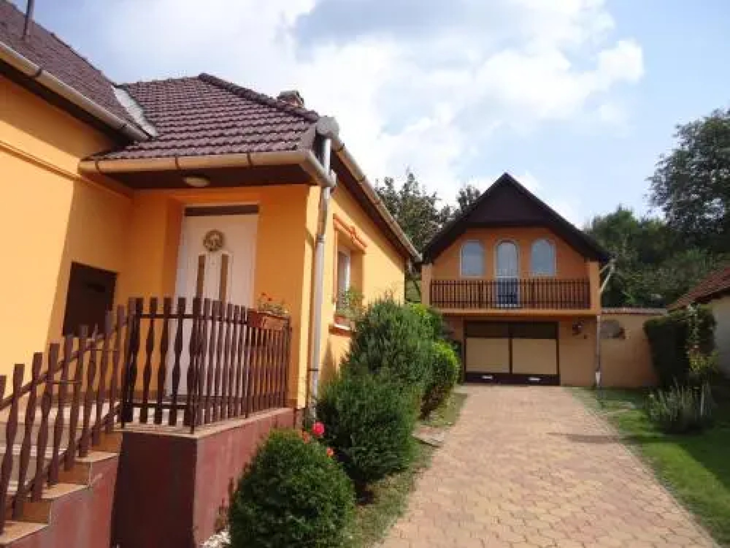 Bihari Vendégház