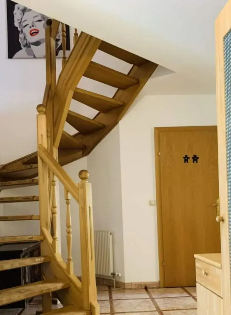 Bernhard Schmidt-gasse