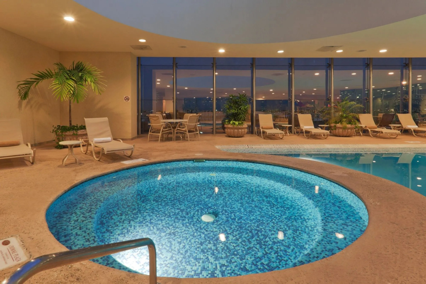 Crowne Plaza Torreon by IHG