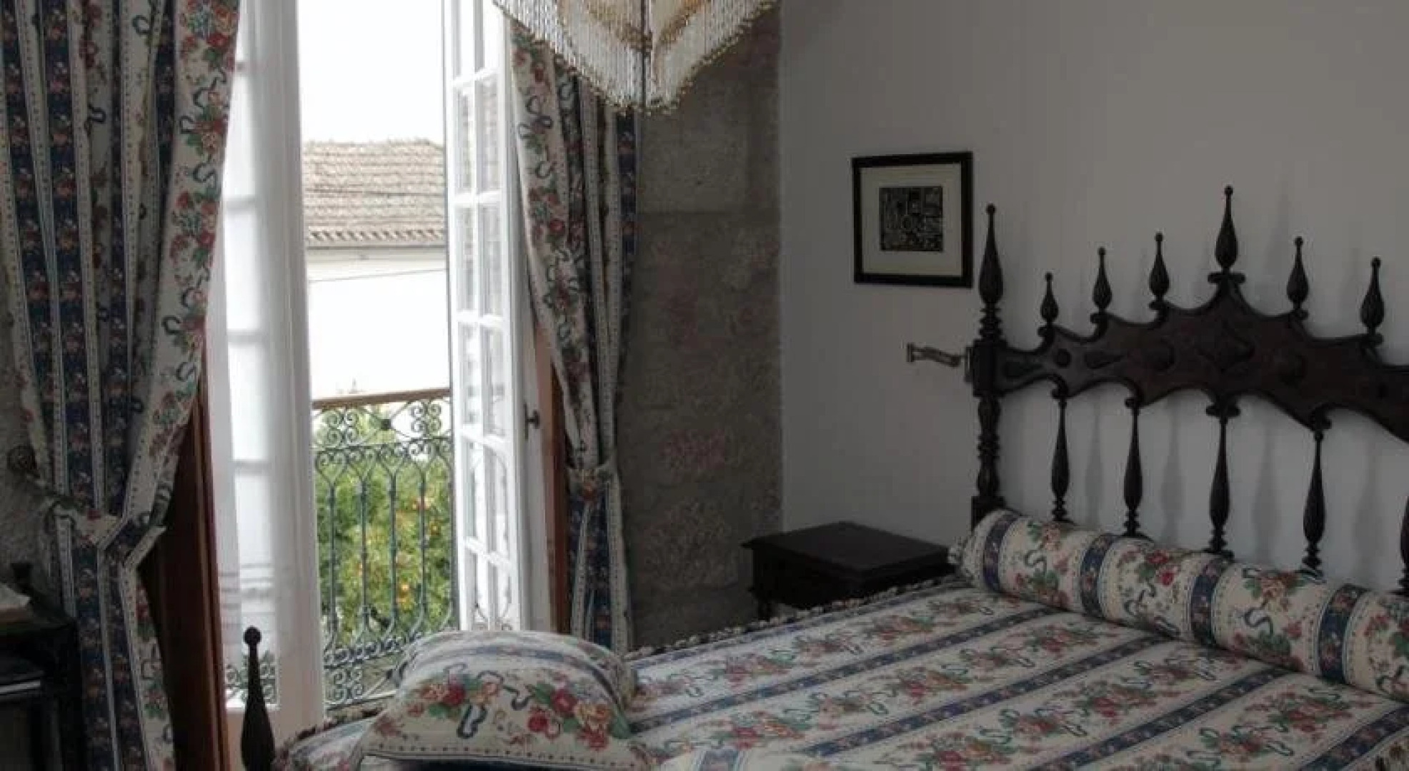 Solar Quinta de São Carlos