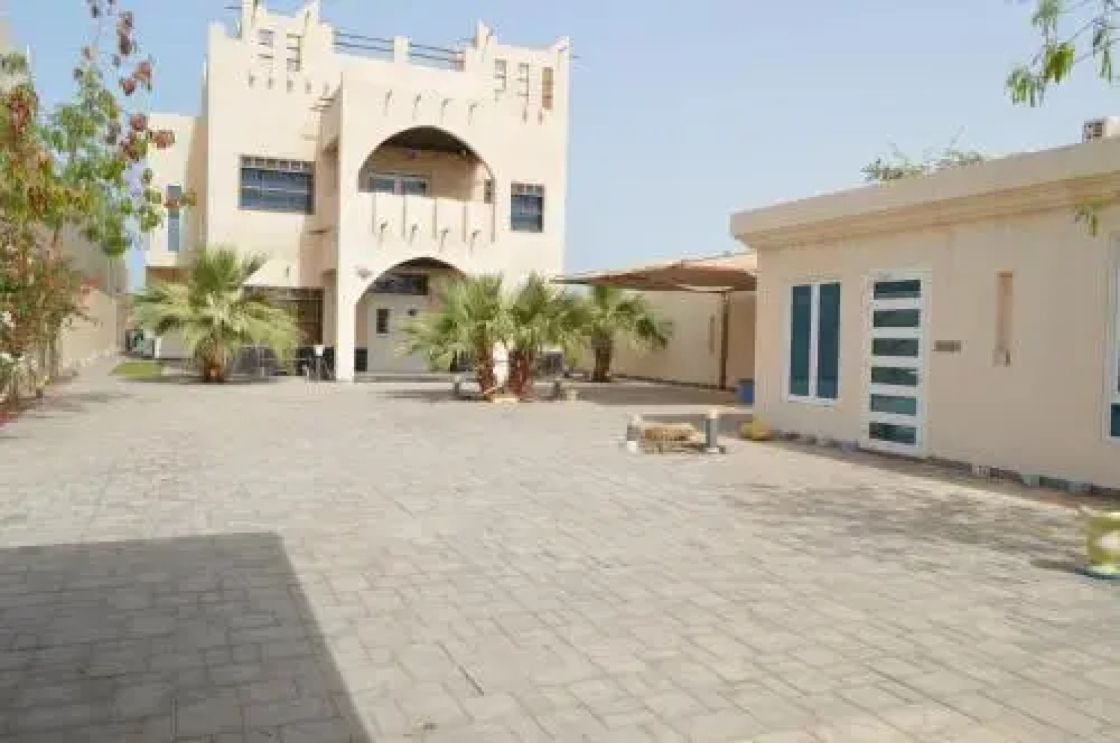 Wave Resort - شاليهات امواج