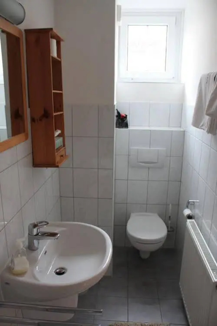 Haus Buchheim - Pension am Schloss