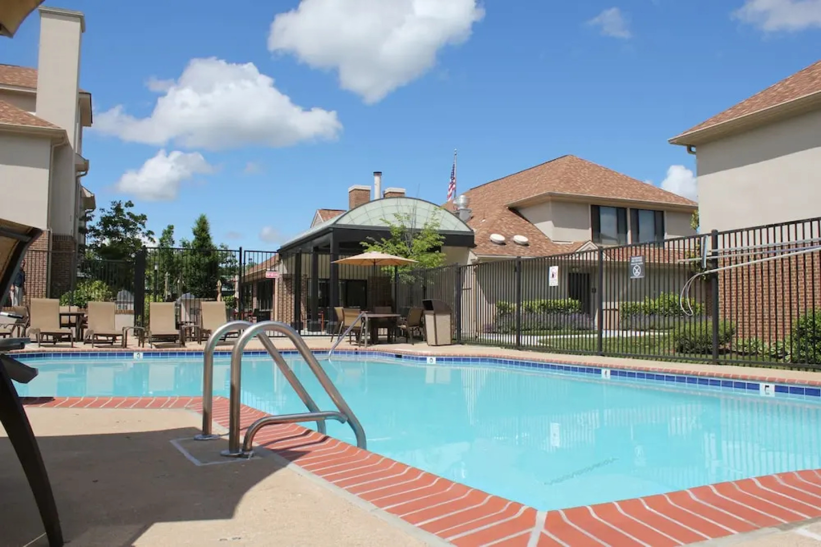 Residence Inn Herndon Reston