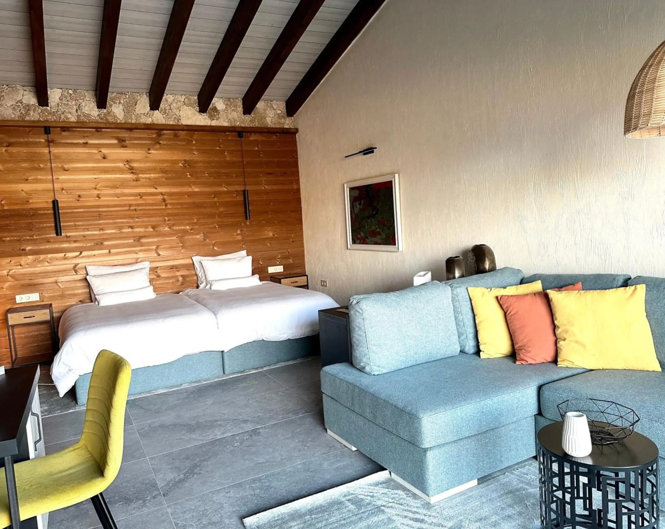 Zornitza Family Estate Relais & Chateaux