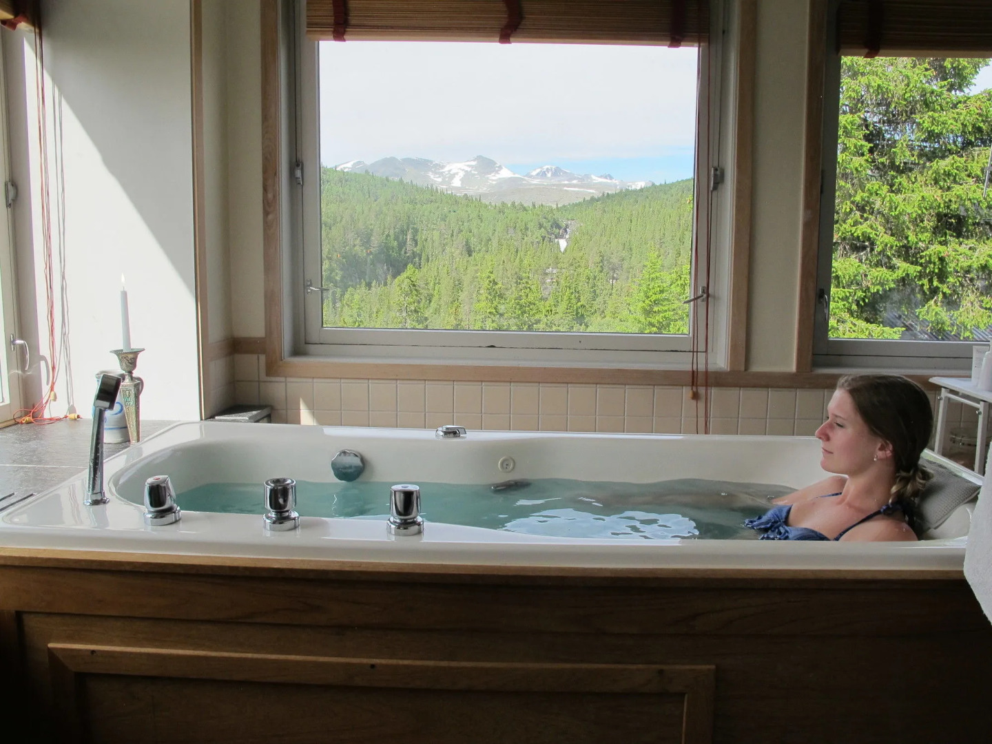 Rondane Høyfjellshotell