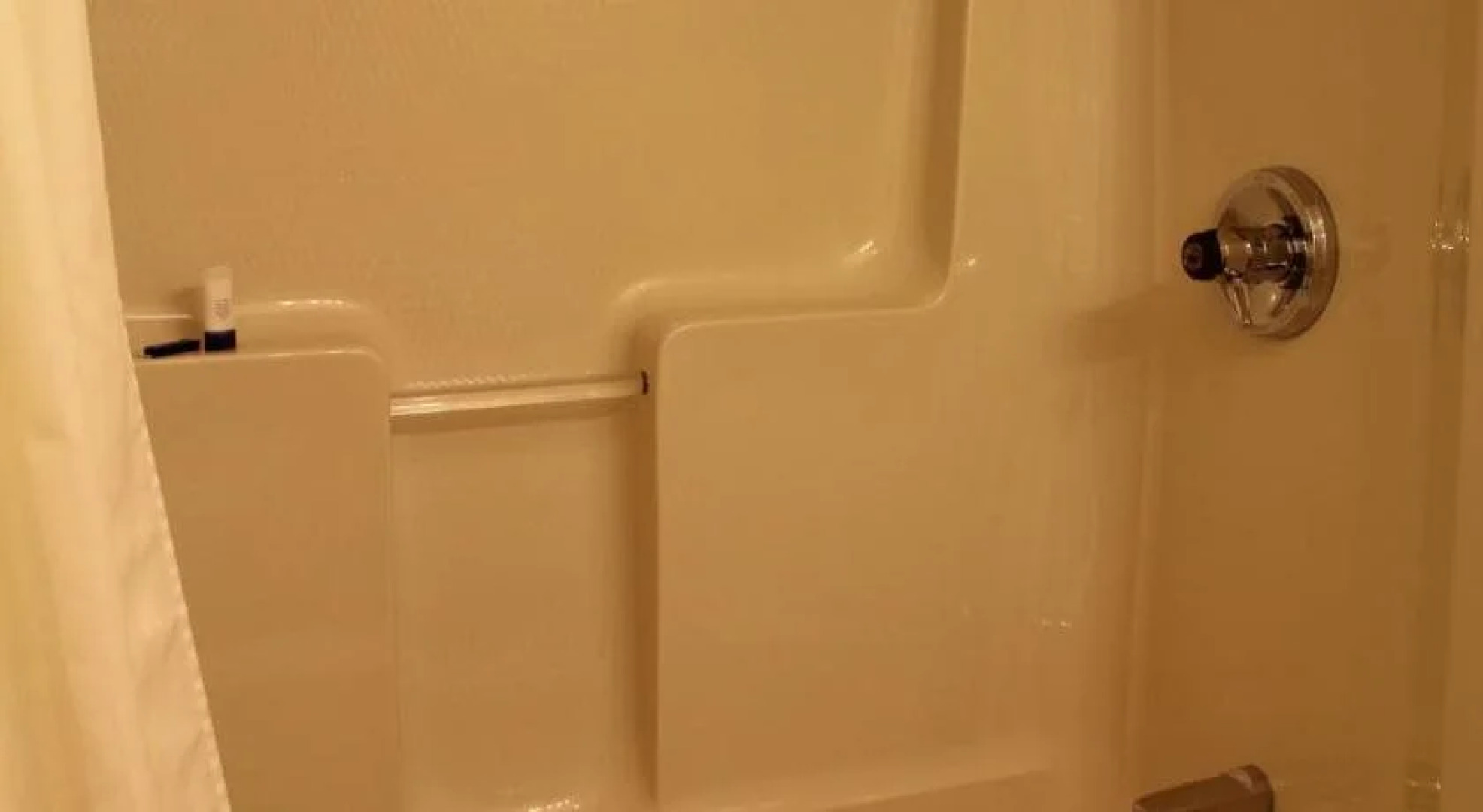 North Star Beach Suites