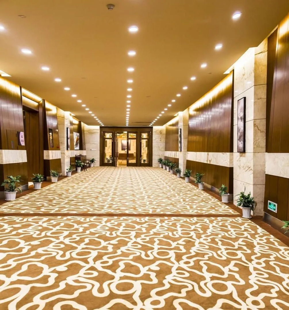 Yichun Grand Metropark Resort