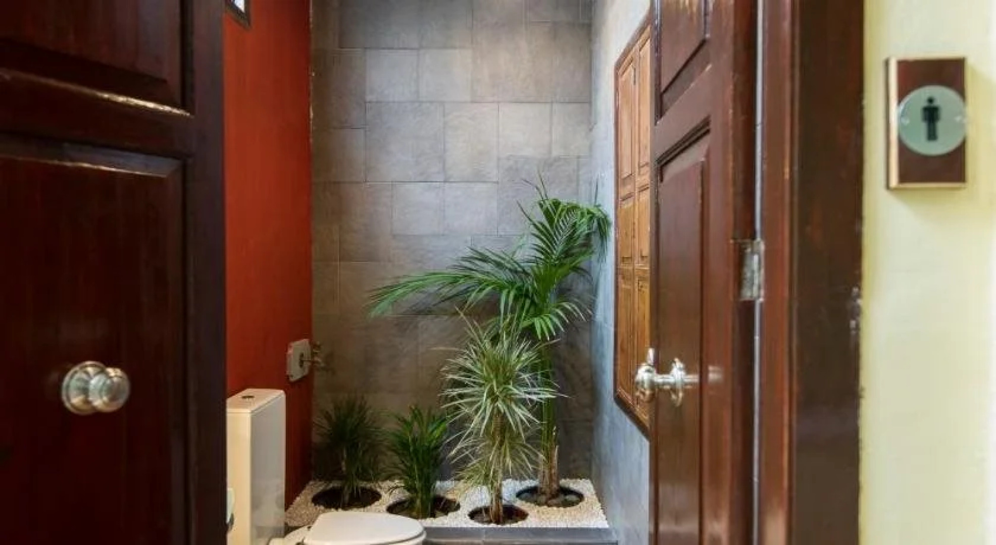 Hotel Emblemático Arucas