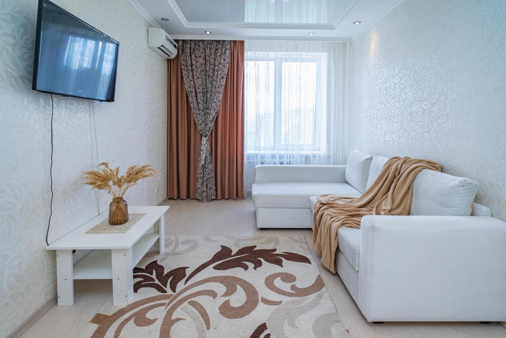 Высота 56 на улице Высотная 4