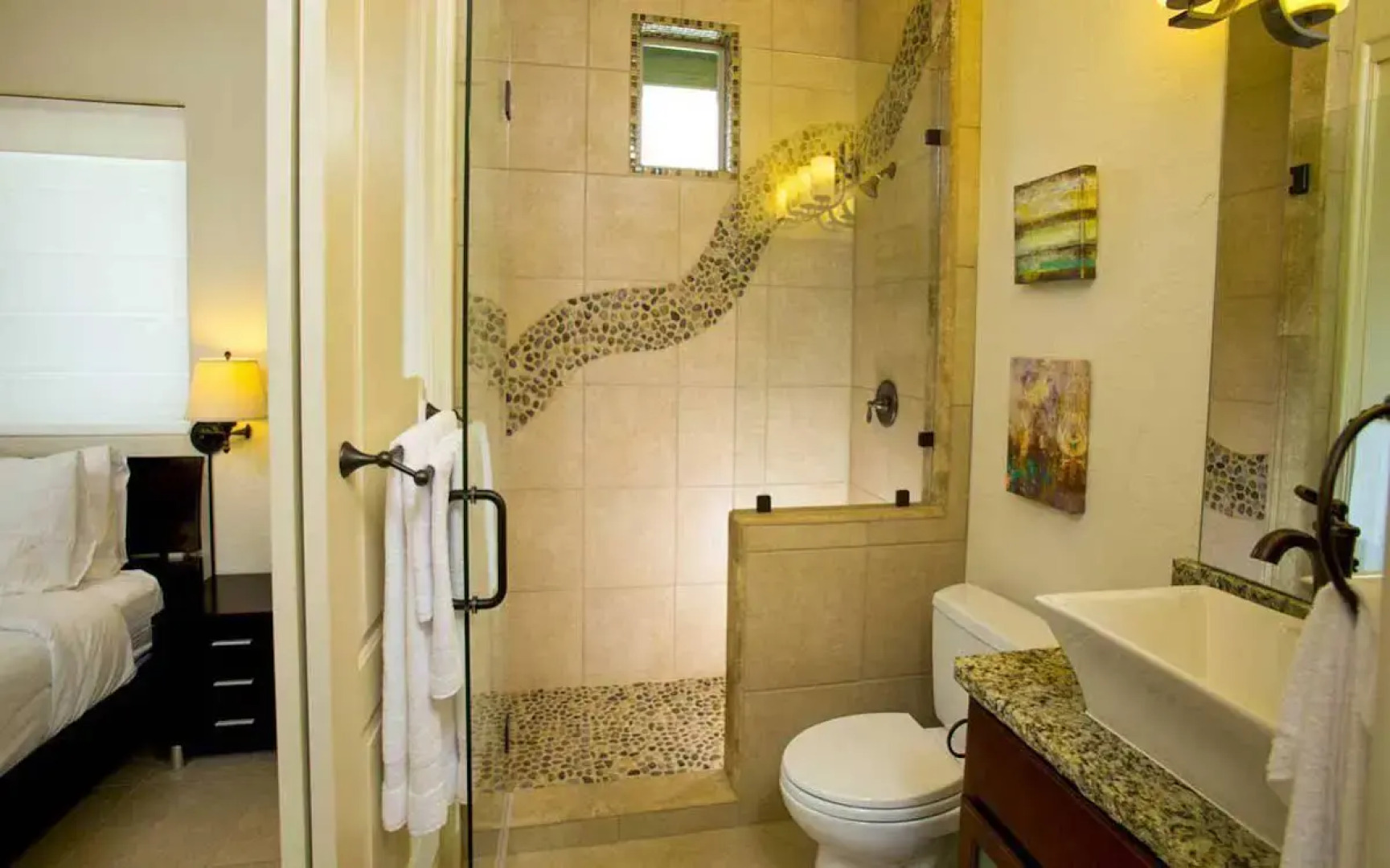 The Resort at Schlitterbahn