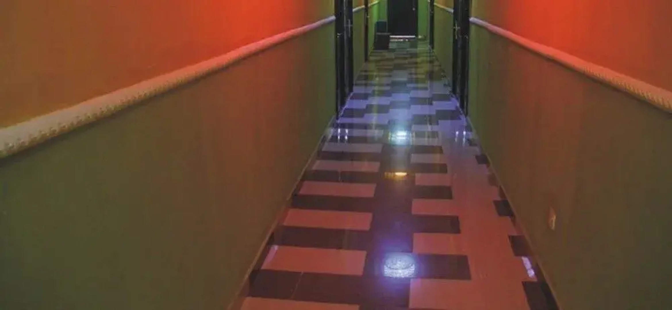 Brilliant Hotel and Suites