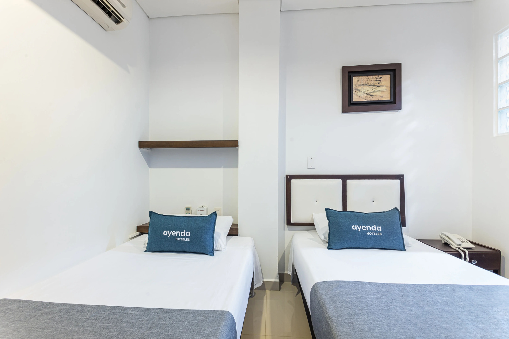 Hotel Boutique Rio Mont