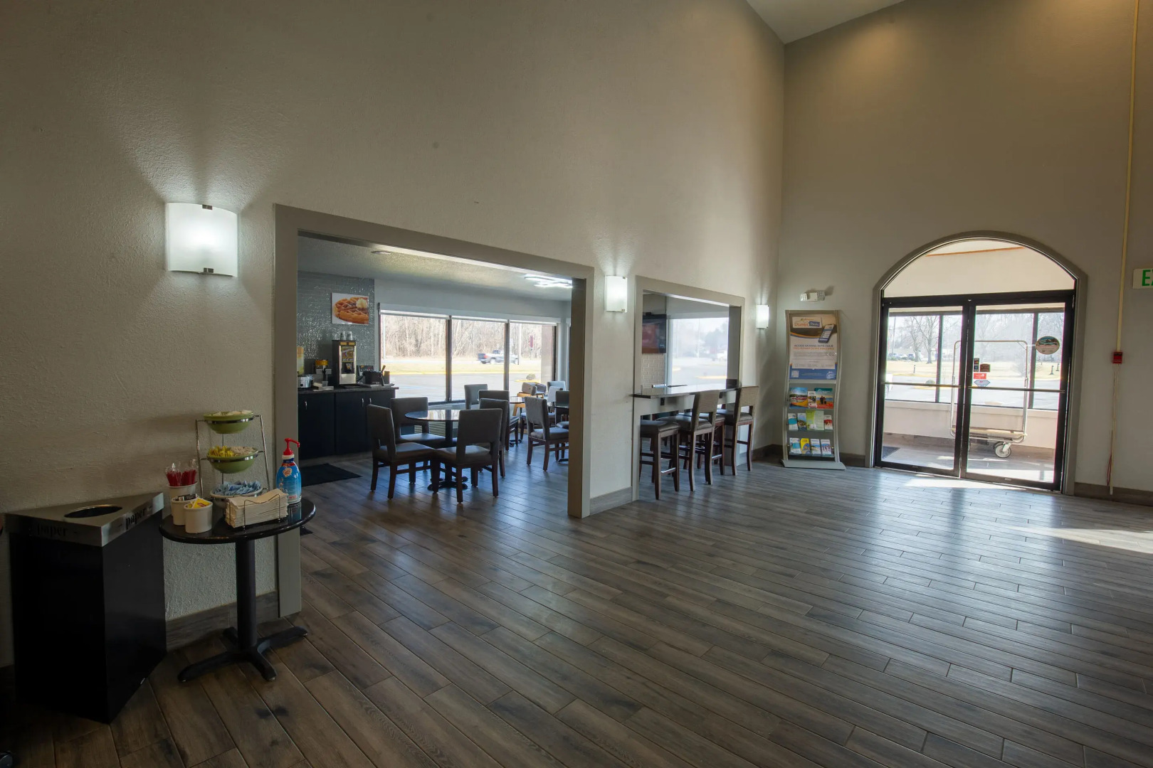 Quality Inn & Suites