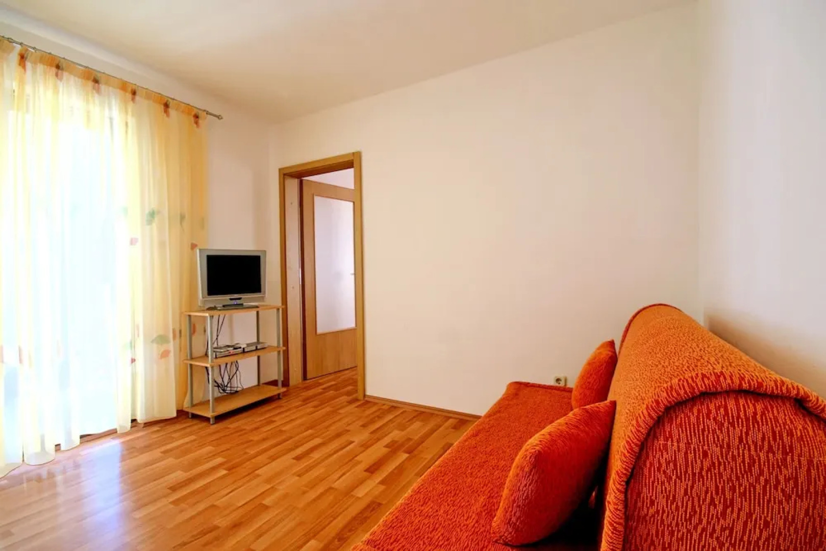 Sun Palace Residence