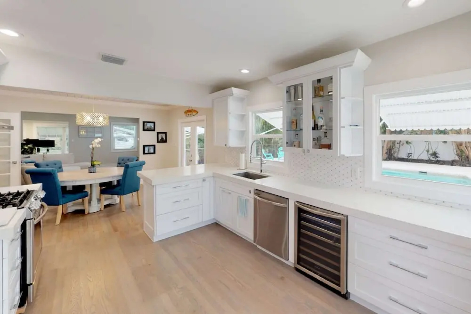 The Lewis Properties