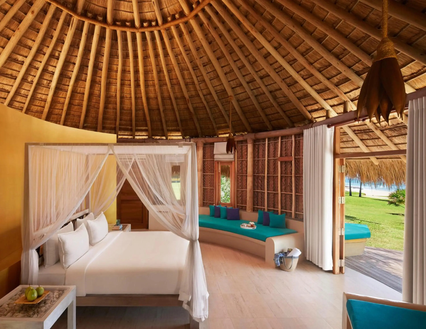 Jetwing Surf & Safari, A Luxury Reserve
