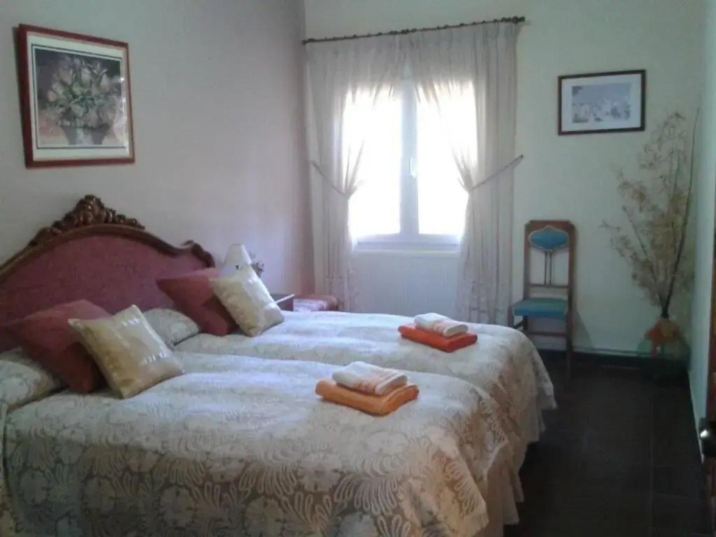 Casa Rural Aire