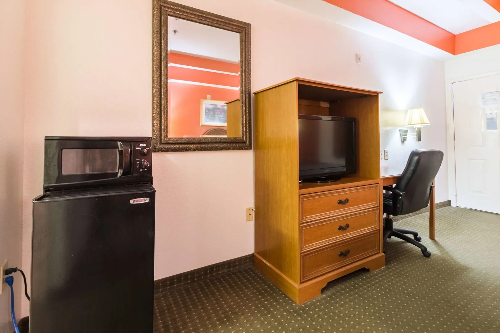 Motel 6 Alvarado, TX