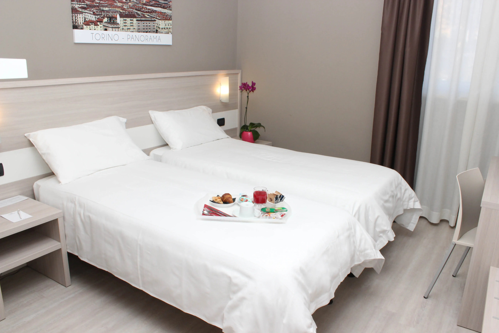 Best Quality Hotel La Darsena