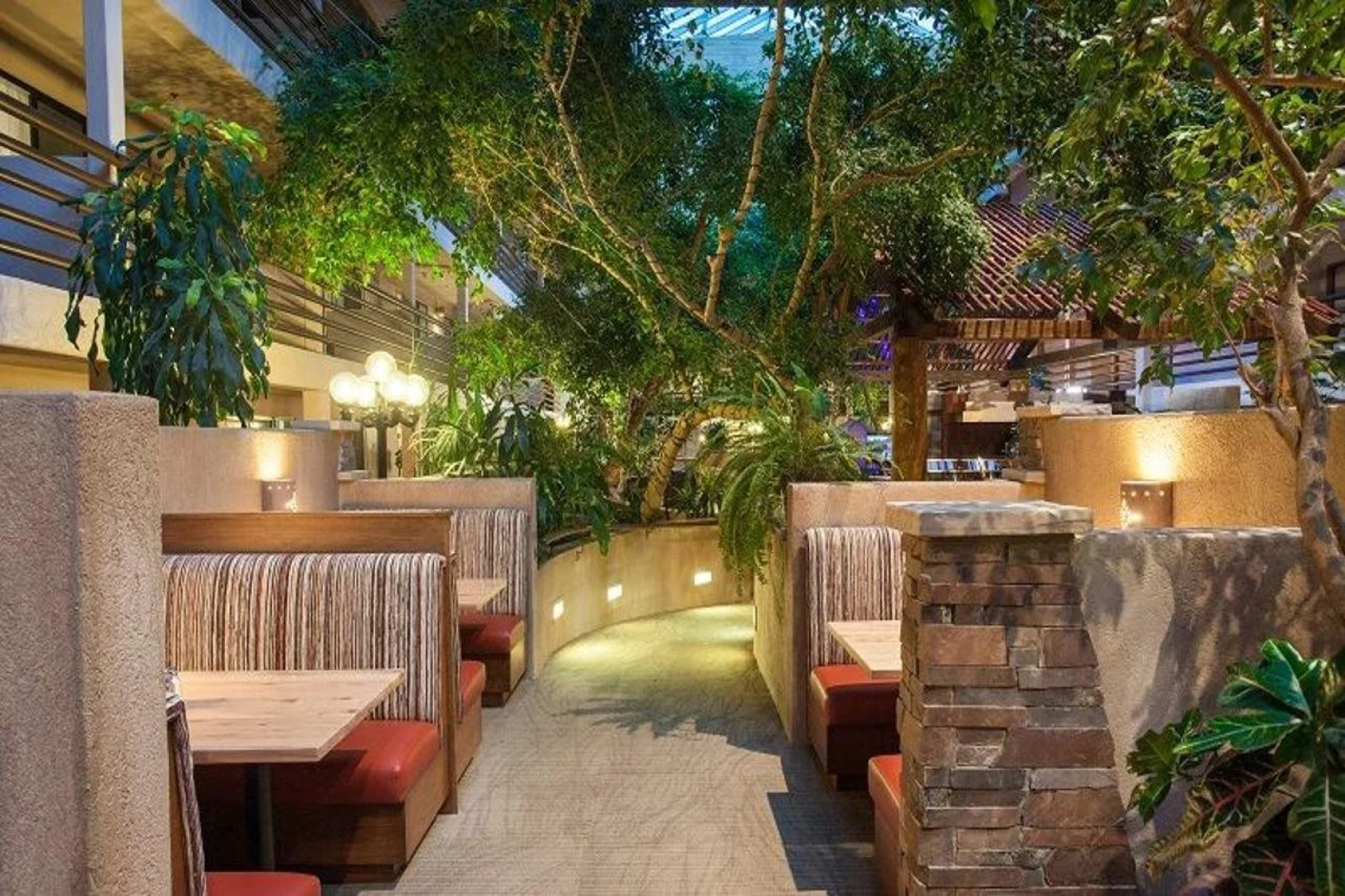 Grand Canyon Plaza Hotel-South Rim