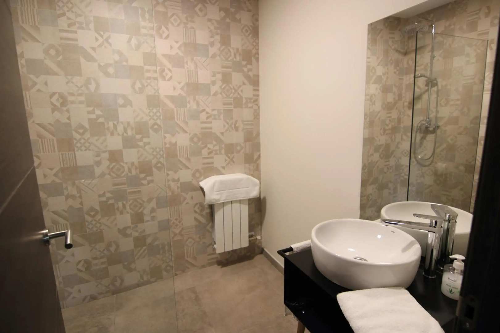 Apartamentos Cubicos