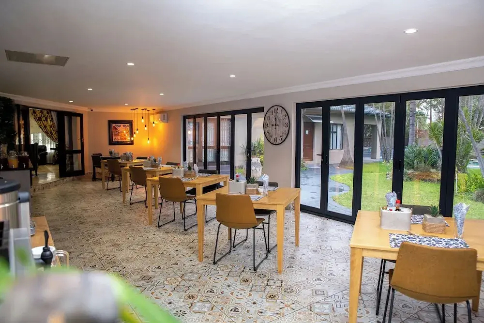 Iso'Bella Vita Guesthouse