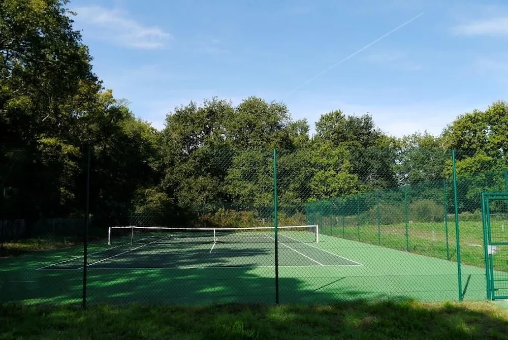 Villas La Fôret d'Armotte