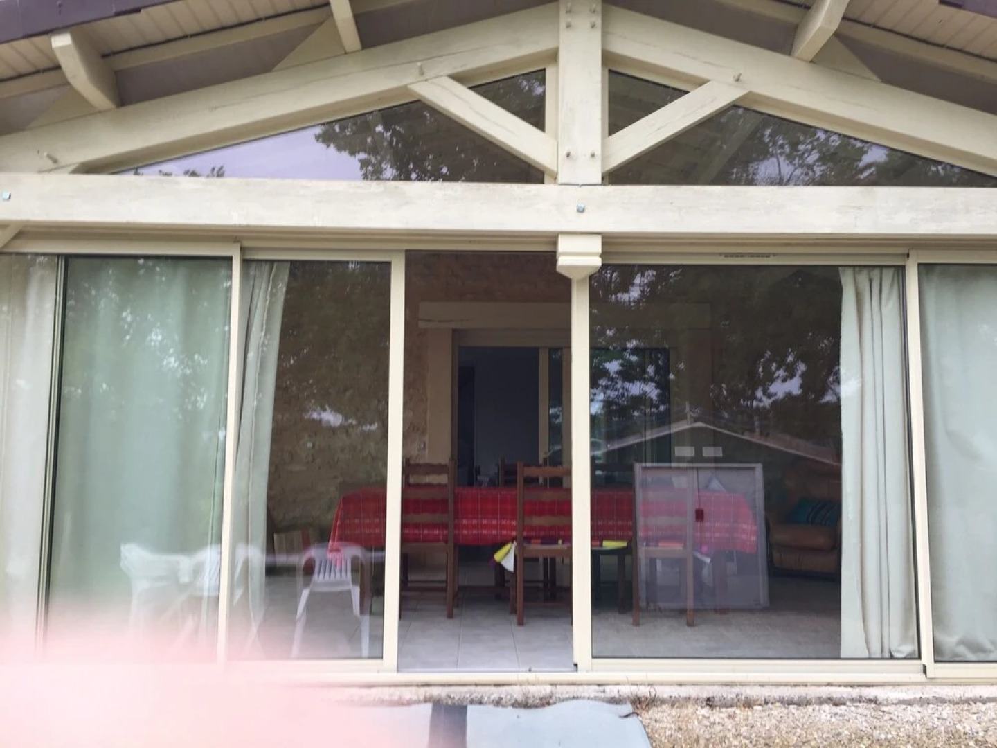 Logement proche Lascaux