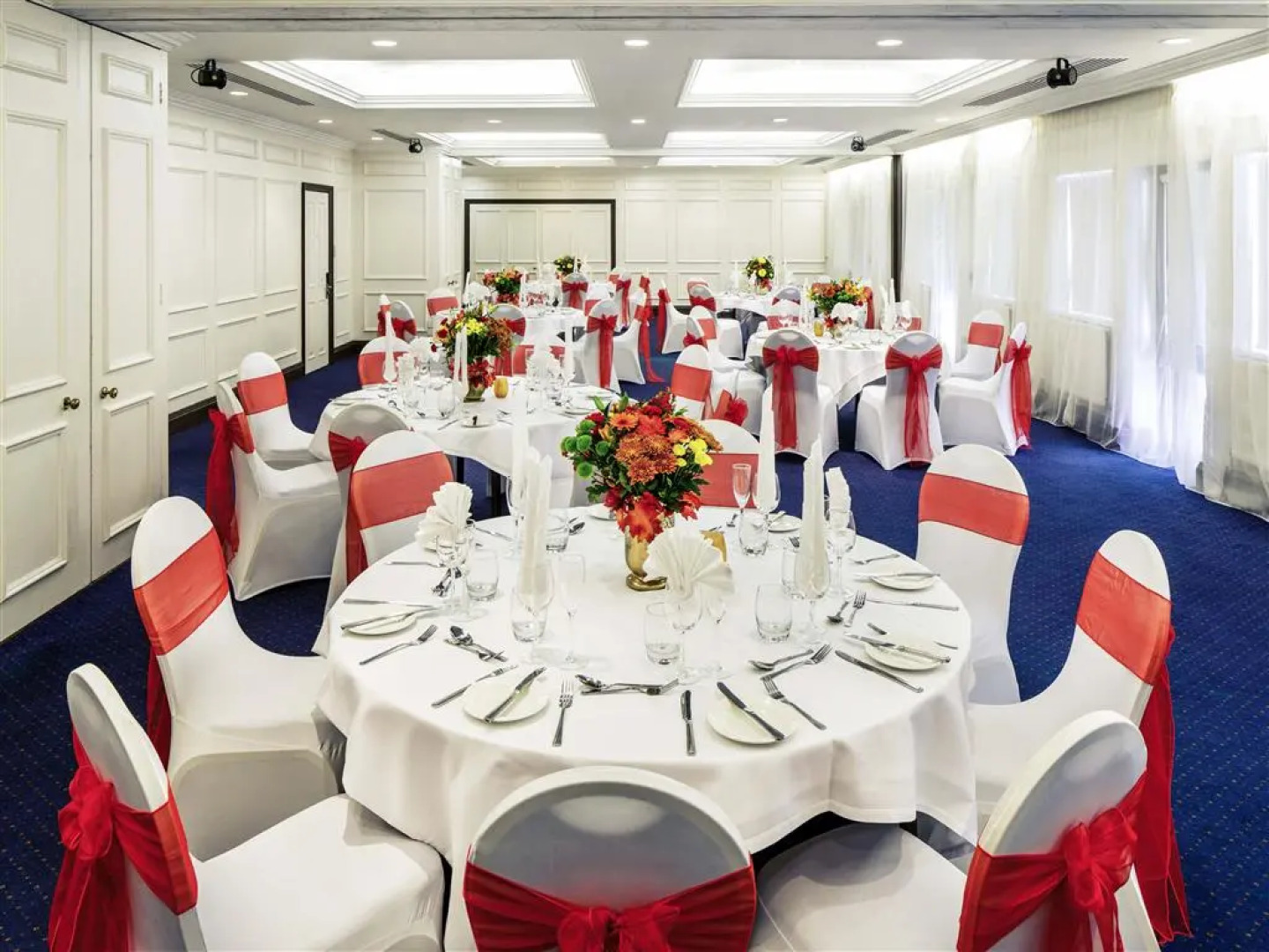 Mercure Swansea Hotel