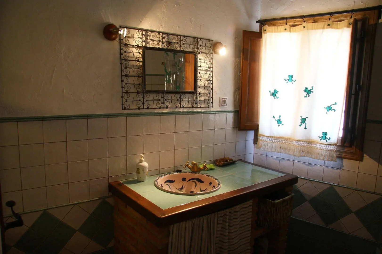 Casas Cueva El Mirador De Galera