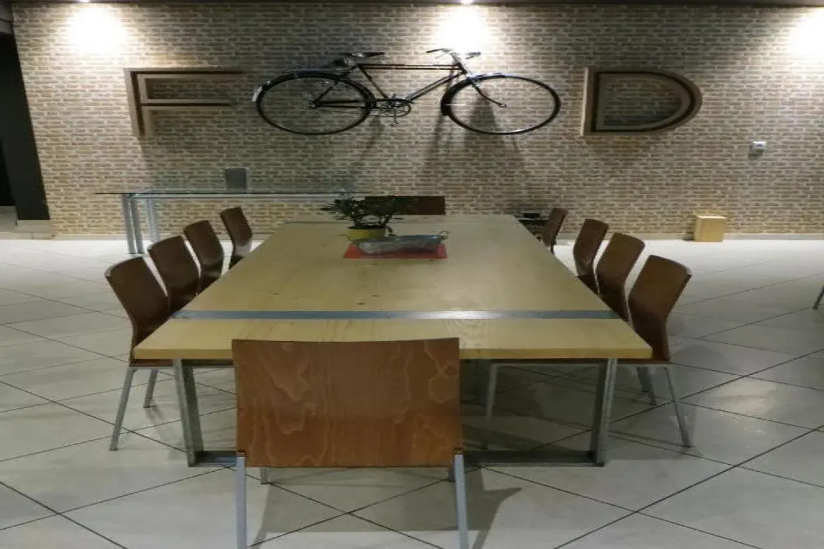 Leonidaion Guest House