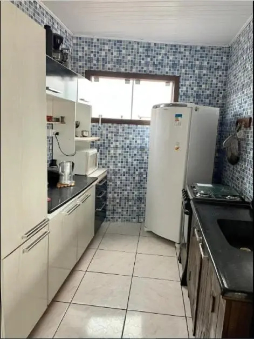 Casa com vista para o mar! Farol de Santa Marta