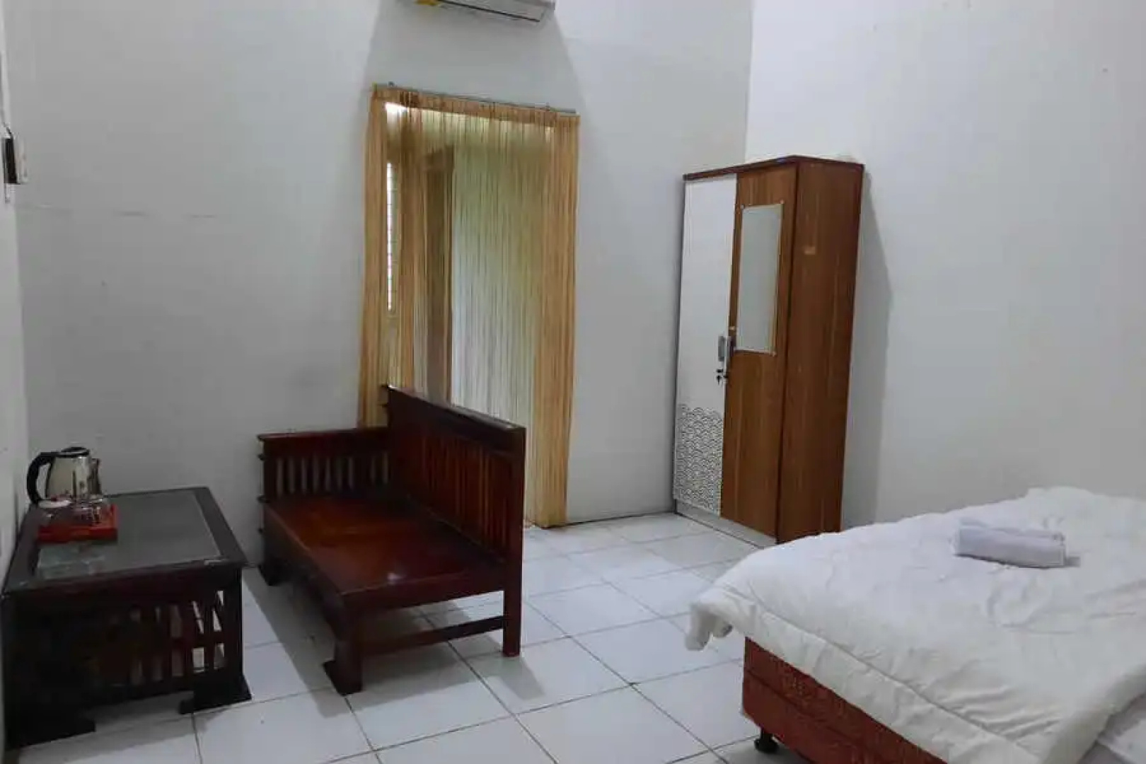 Moza Guest House Syariah