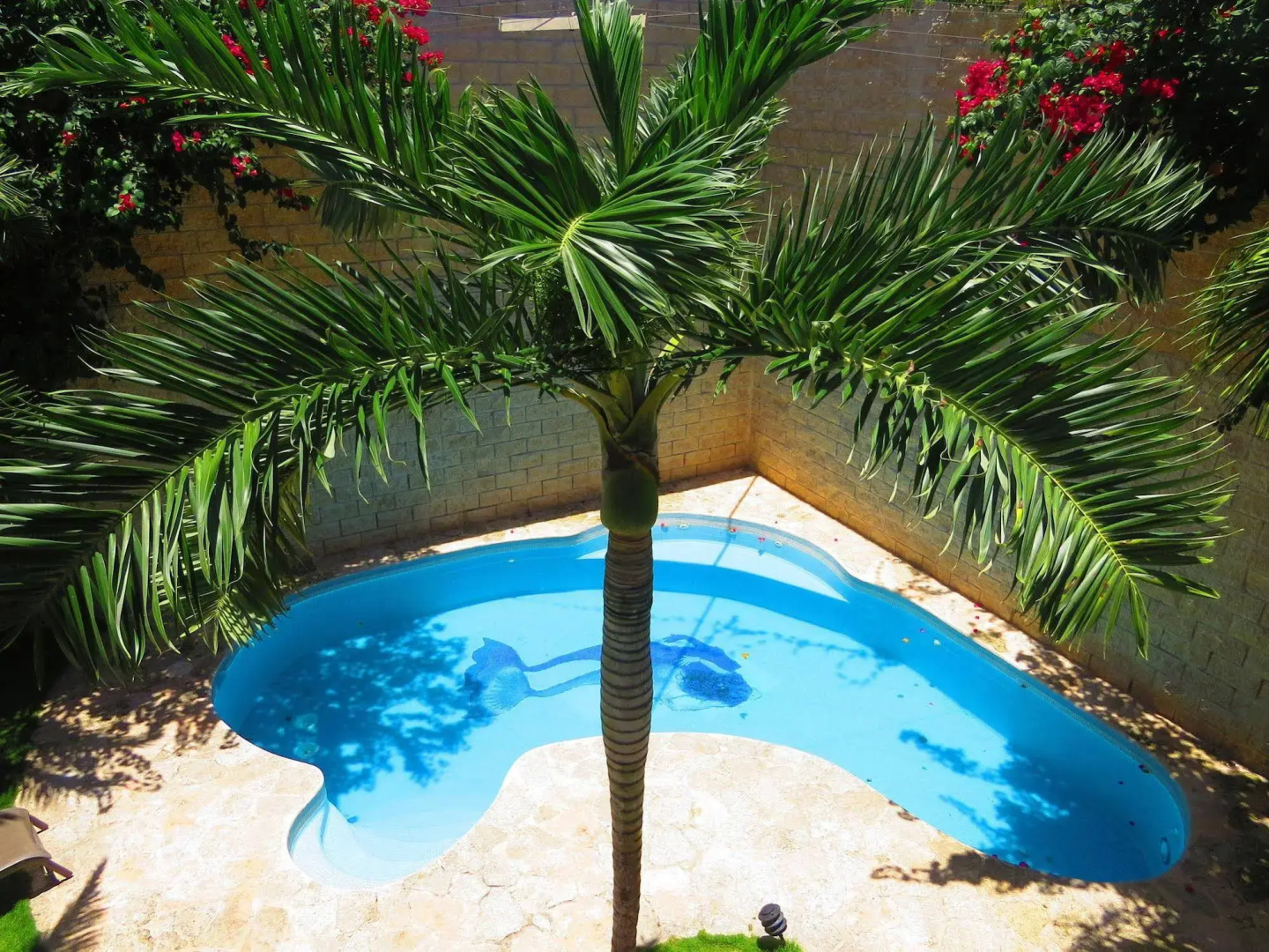 Xibalba Hotel